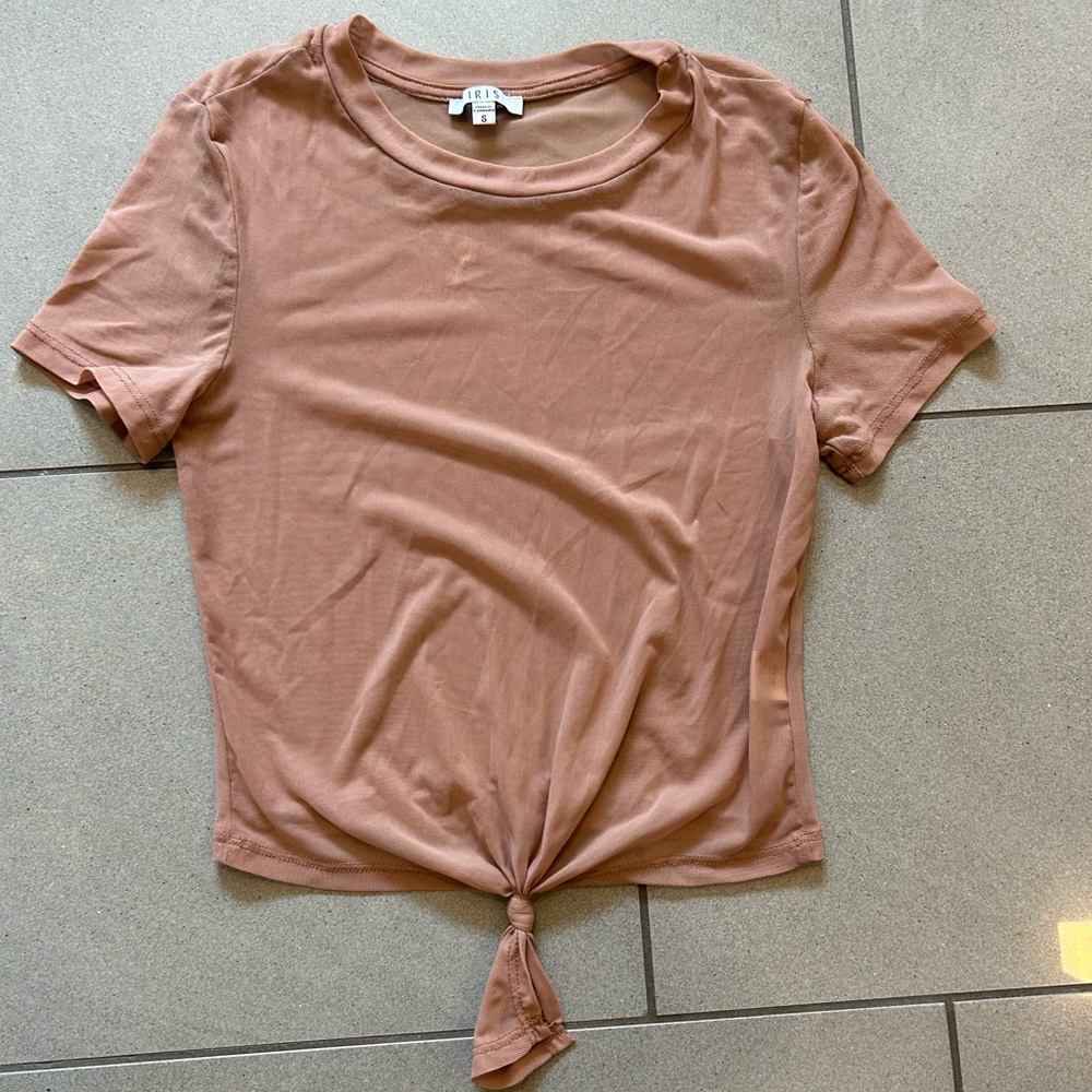 IRIS Women’s Top - Size S